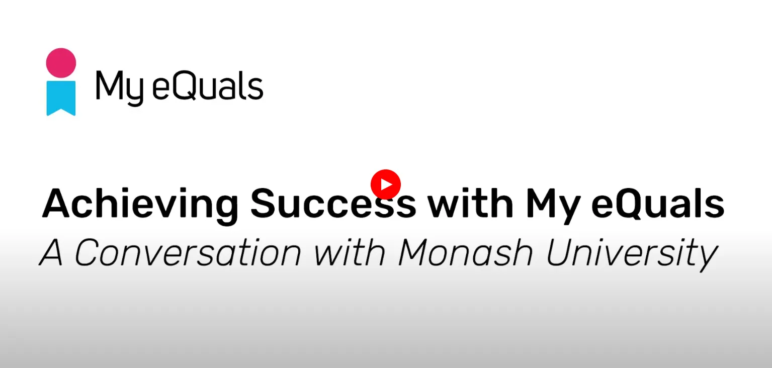 Monash Q&A
