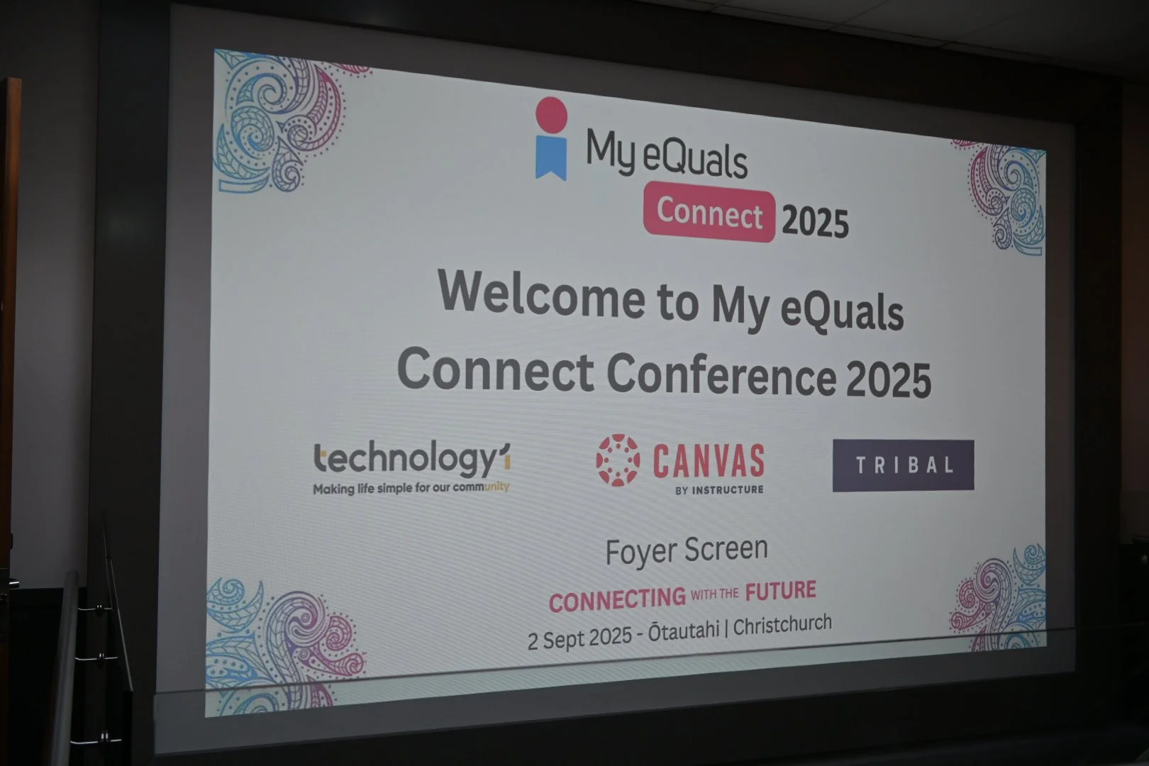 My eQuals Connect 2025: Shaping the Future of Digital Credentials and Lifelong Learning