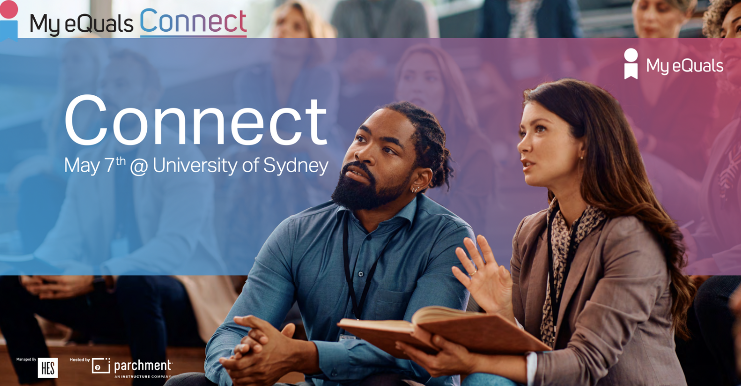 A Recap of the Inaugural My eQuals Connect Event in Sydney 2024
