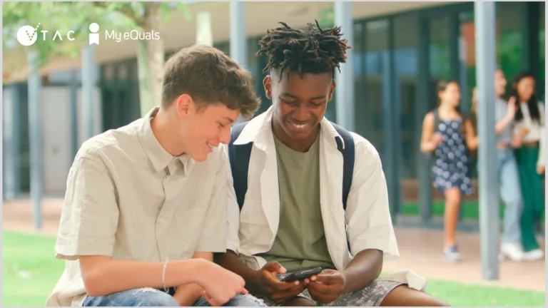 Large VTAC partners with My eQuals to Streamline Academic Credential Access