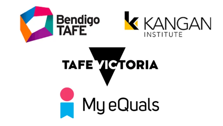 BendigoTAFE Kangan Institute My eQuals