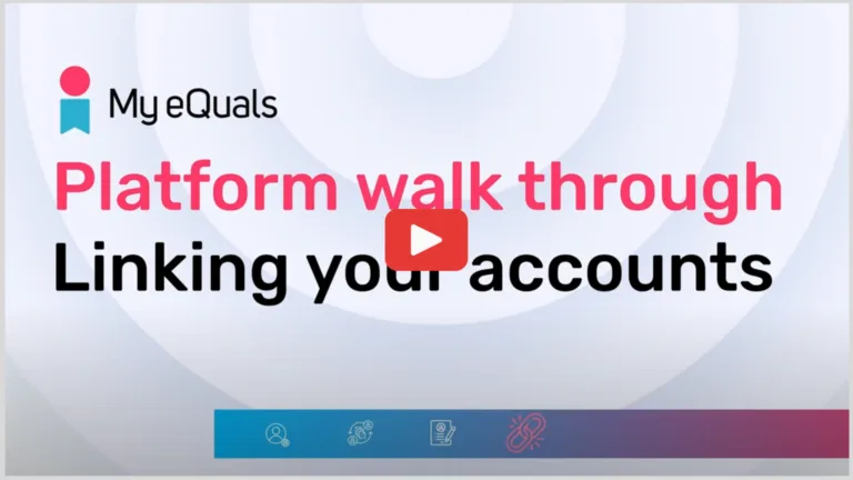 How To Link My eQuals Accounts (1920 x 1080 px)