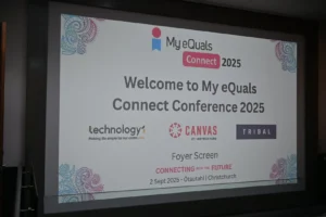 My eQuals Connect 2025: Shaping the Future of Digital Credentials and Lifelong Learning