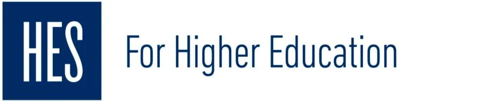 For Higher Education logo