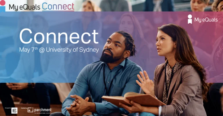 A Recap of the Inaugural My eQuals Connect Event in Sydney 2024