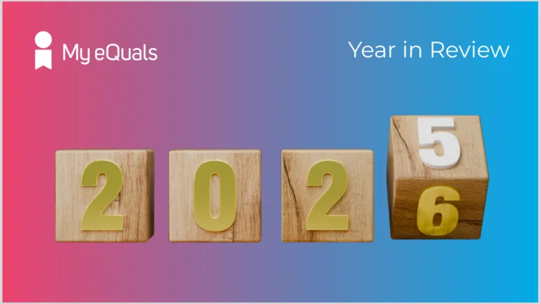 My eQuals at the end of 2025 when a network becomes infrastructure (1920 x 1080 px)