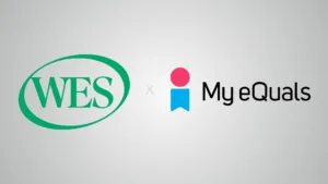 How WES cut credential verification delays with My eQuals