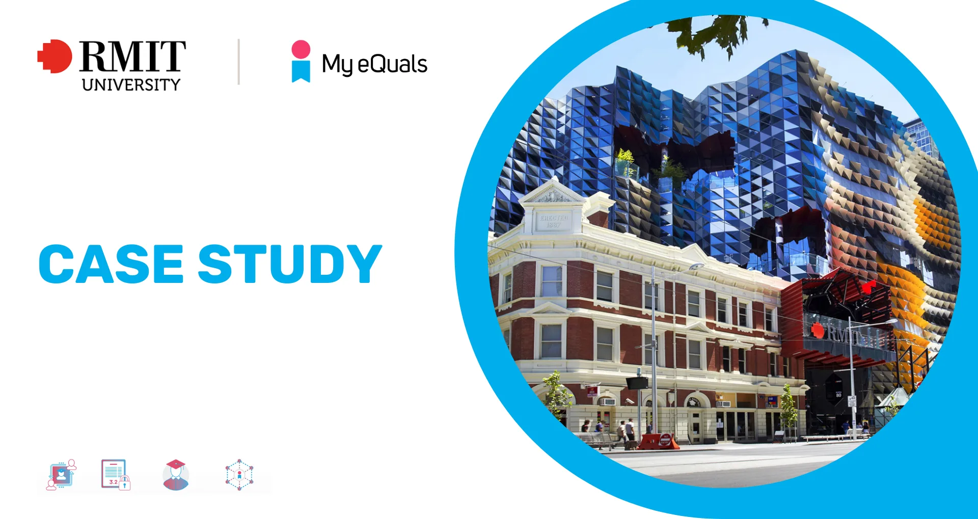 RMIT - My eQuals Case Study